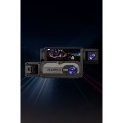 170° Geniş Açılı Araç Kamerası