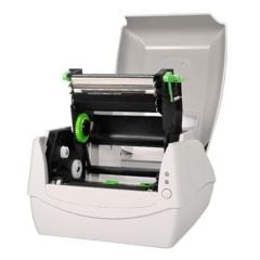 Argox Cp2140 203Dpı Termal Transfer Usb+Seri̇ Barkod Yazıcı (300M Ri̇bonlu Kullanım)