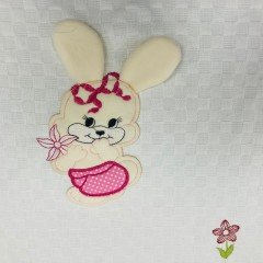 Baby Pique Cotton Fabric