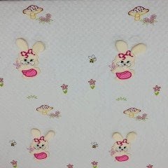 Bébé Piqué Tissu en coton