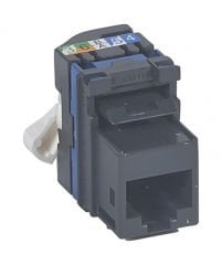 Cat6 RJ45 UTP Toolless Bağlantı
