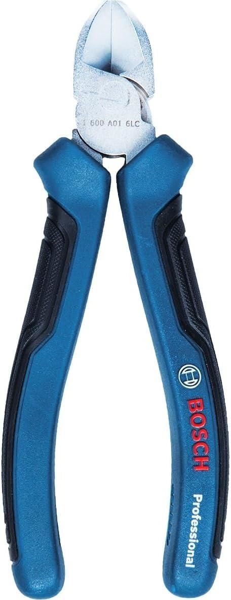 Bosch Profesyonel Yan Keski 160 mm