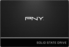 PNY (SSD7CS900-500-RB) 2.5 SATA3 SSD 500GB 535/500MB/S SSD