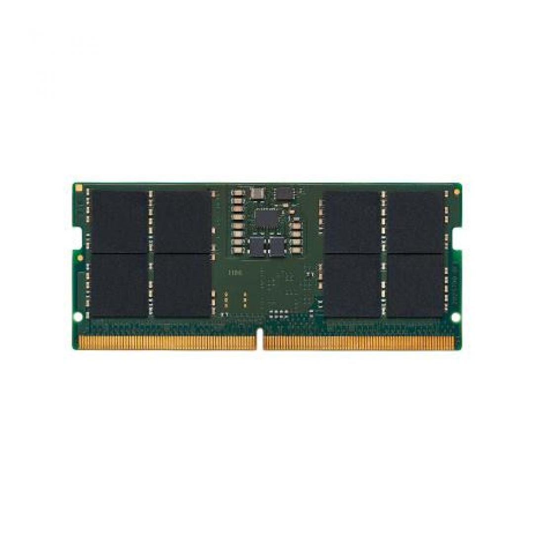 KINGSTON 32GB DDR5 5600Mhz CL46 Notebook Ram KVR56S46BD8-32 (1.1V)