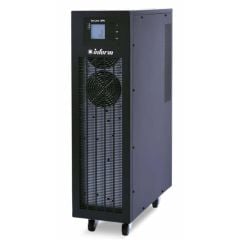 INFORM DSP EVO 6KVA 1F/1F (16X7AH) 6/13DK LCD ONLINE UPS