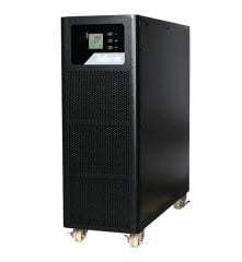 INFORM STARK 3310 10KVA 3F/3F (16X9AH) PF:0,9 6/14DK LCD ONLINE UPS (TRIFAZE)
