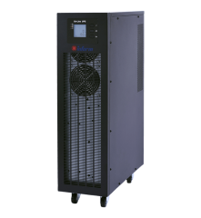 INFORM DSP EVO 10KVA 1F/1F (16X7AH) 4/8DK LCD ONLINE UPS