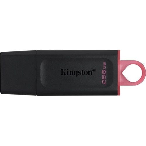 KINGSTON 256GB DataTraveler Exodia USB 3.2 Gen 1 Flash Bellek DTX/256GB