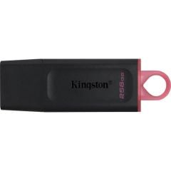KINGSTON 256GB DataTraveler Exodia USB 3.2 Gen 1 Flash Bellek DTX/256GB