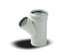 Ege Yıldız 110X110 Pvc Tek Çatal  3,2 mm