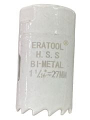 Era 56019 B-Metal Panç 27 mm Metal Ahşap İçin