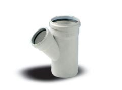 Ege Yıldız 75X75 Pvc Tek Çatal  3,2 mm