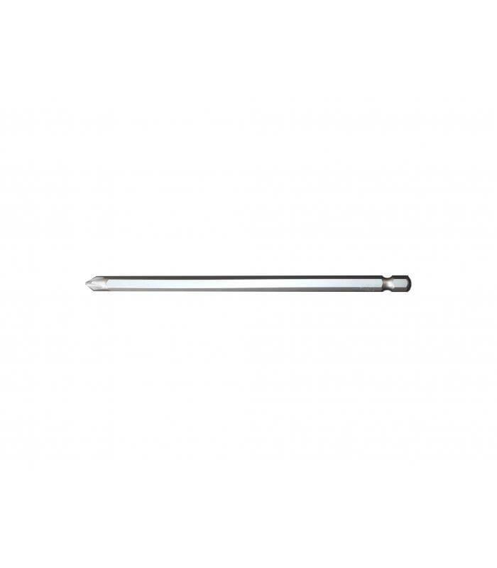 PH2 150 mm Yıldız Bits Uç