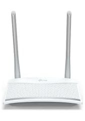 TP-LINK TL-WR820N 300Mbps 2x Lan + 1x Wan Kablosuz-Ethernet N Router