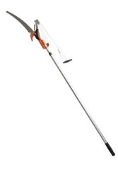 Bay-Tec MK4570 Uzatmalı Tepe Makası