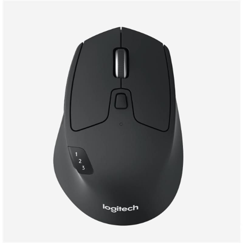 Logıtech M720 Trıathlon Bluetooth Mouse 910004791