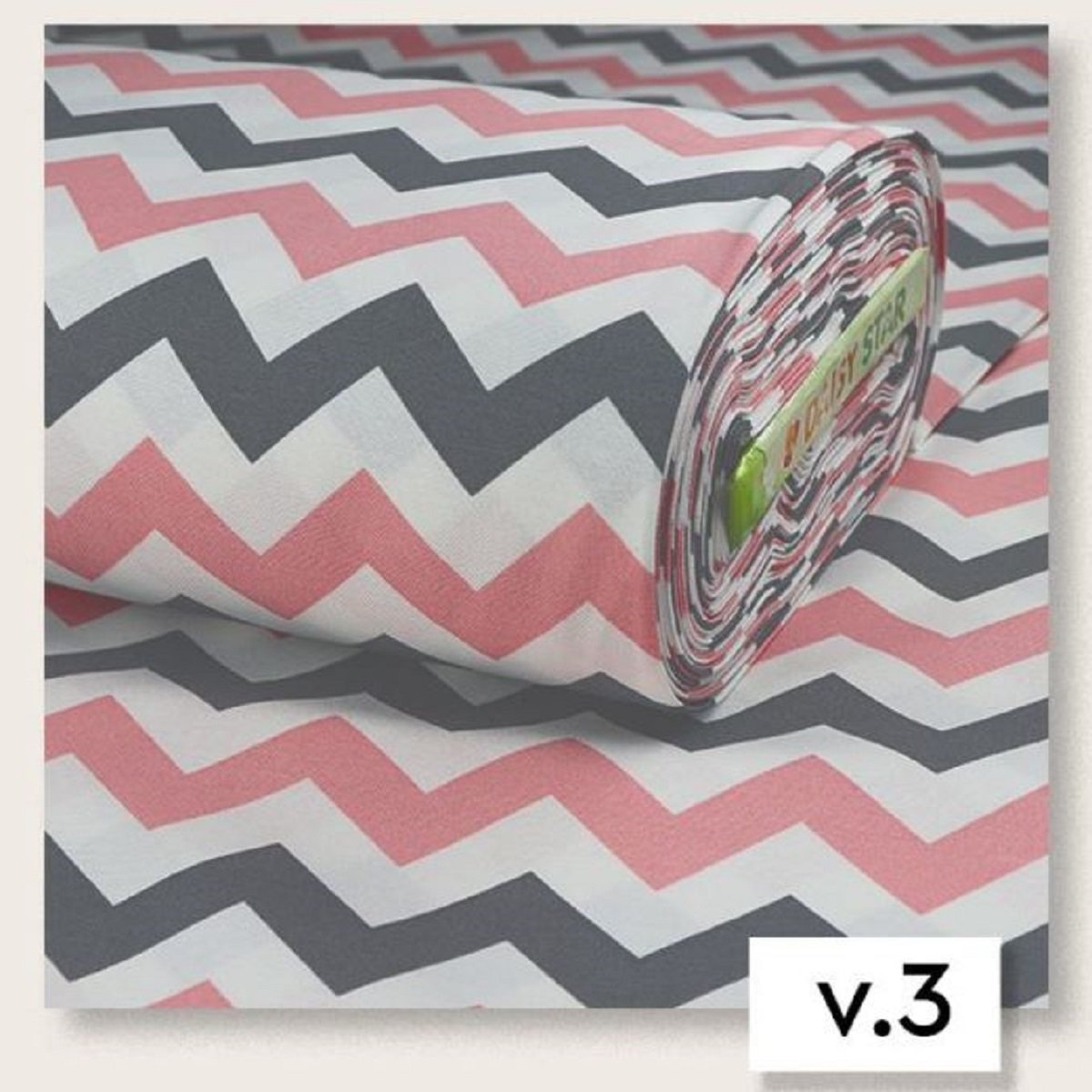 Meandering Duck Linen