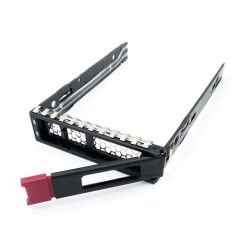 HP 3.5 G10 Serisi İki Adet Hard Disk Kızağı OT-797520-001