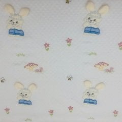Bébé Piqué Tissu en coton