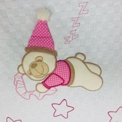 Bébé Piqué Tissu en coton