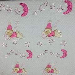 Bébé Piqué Tissu en coton