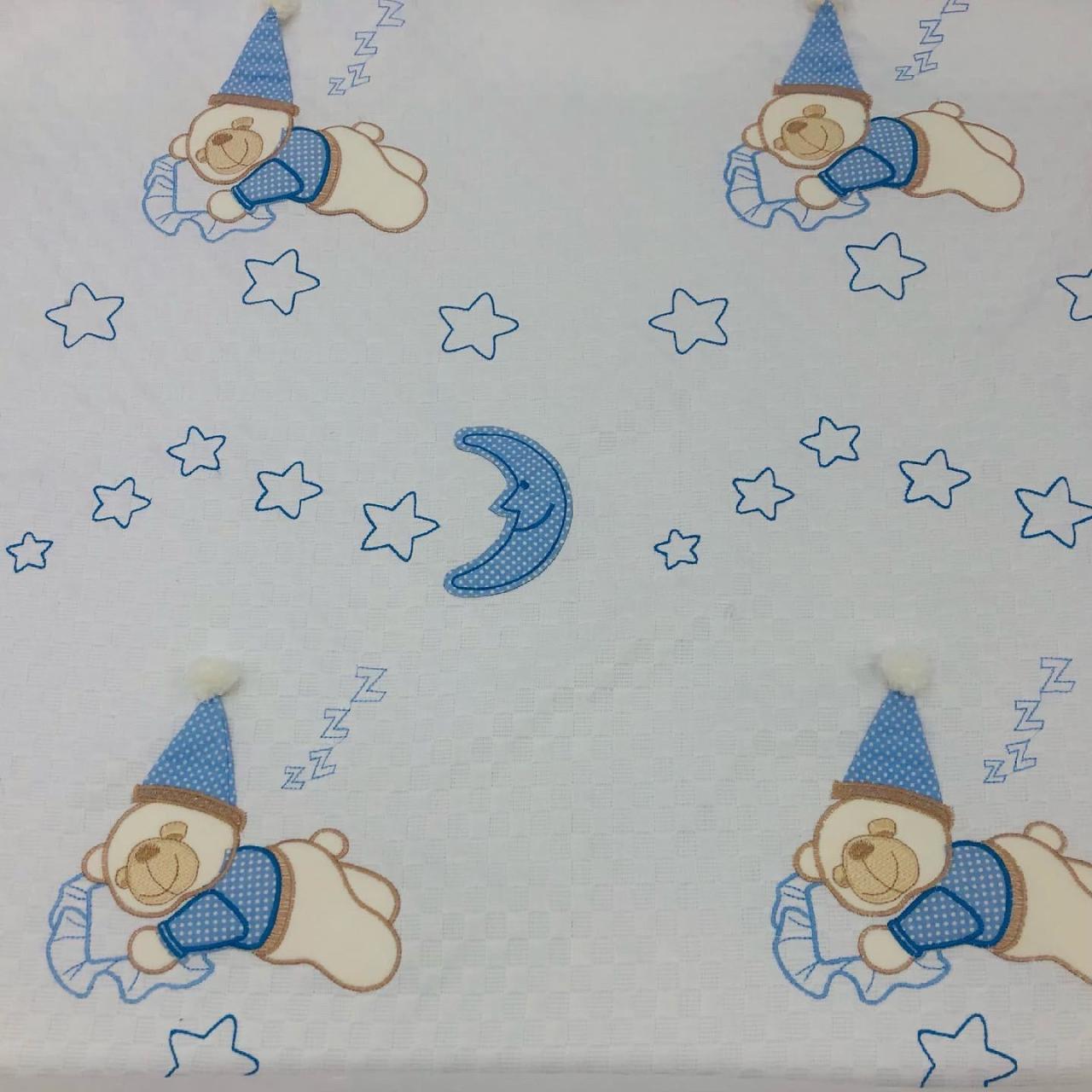 Bébé Piqué Tissu en coton