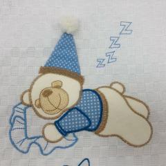 Bébé Piqué Tissu en coton