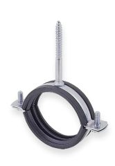 Trifonlu Boru Kelepçesi 1'lik