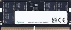 APACER STANDARD FS.16G2C.PKH 16GB DDR5 5600Mhz CL40 - Notebook Ram