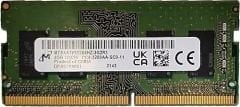 MTA 4GB DDR4 3200Mhz 1Rx16 CL22 Notebook Ram (Kutusuz) (1.2V)