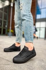 CH015 - CST First Edition Erkek Ayakkabı SIYAH