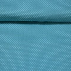 couleur vert menthe repéré tissu popeline