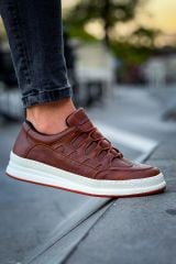 CH040 - CBT C-Rey Erkek Ayakkabı TABA