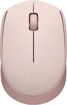Logitech M171 910-006865 Kablosuz Optic Rose Mouse