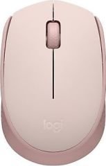 Logitech M171 910-006865 Kablosuz Optic Rose Mouse