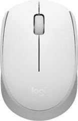Logitech M171 910-006867 Kablosuz Optic Beyaz Mouse