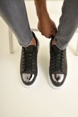 Ch175  Cbt Mirror Erkek Ayakkabı Hakı