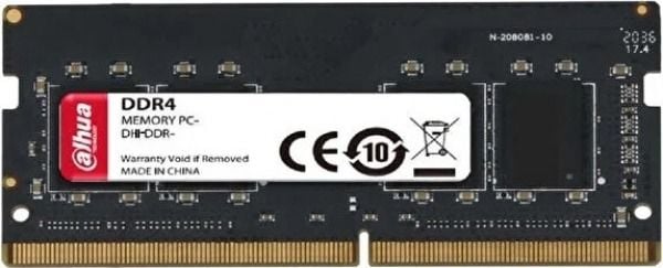 DAHUA DDR-C300S8G32 8GB DDR4 3200Mhz Notebook Ram