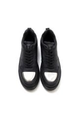 Ch185  Cst Force Mirror Erkek Ayakkabı Sıyah