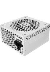 RAMPAGE P850 850W 80+ GOLD LONG LIFE HDB 14CM FAN GAMING POWER SUPPLY (BEYAZ)