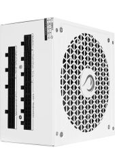 RAMPAGE RAGE P10 850W 80+ GOLD APFC HDB 14CM FAN FULL MODULER PSU (BEYAZ)
