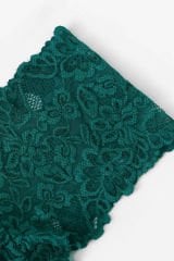 Kadın Yeşil Özel Şık Sütyen Külot Takımı – Modern, Konforlu ve Günlük Kombinlere Uygun