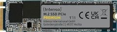 INTENSO PREMIUM GEN.3X4 NWME M.2 1TB 1.3 SSD 2100MB-1700MB-S