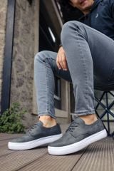 CH005 - CBT Pıttı Erkek Ayakkabı ANTRASIT