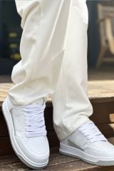 Ch2410  Cbt Avax  Erkek Spor Ayakkabı Beyaz