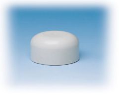 Ege Yıldız PPRC 40 mm Kapama Başlığı Gri