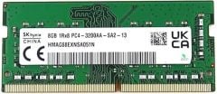 SK HYNIX 8GB DDR4 3200Mhz Notebook Ram HMAG68EXNSA051N BC 508