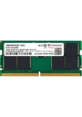 Transcend 32GB DDR5 4800Mhz CL40 Notebook Ram (JM4800ASE-32G)
