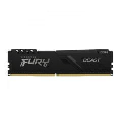 KINGSTON Fury Beast 16GB DDR4 3200Mhz CL16 Pc Ram KF432C16BB/16