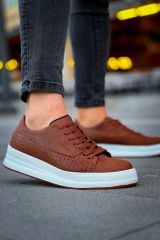 CH043 - CBT Cowien Erkek Ayakkabi TABA